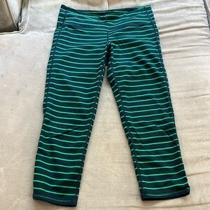 Athleta leggings